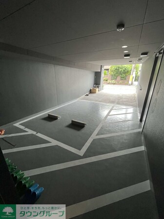 Brillia ist 文京六義園の物件内観写真